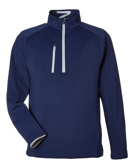 Zero Restriction Men's Quarter-Zip Pullover-1