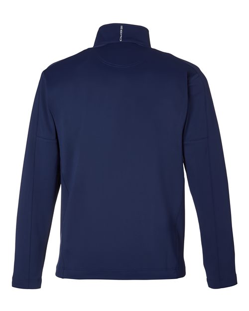 Zero Restriction Men's Quarter-Zip Pullover-2
