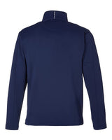 Zero Restriction Men's Quarter-Zip Pullover-2