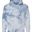 Colortone Men's Crystal Wash Hooded Sweatshirt-1