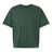 American Apparel Men's Heavyweight Cotton Mid-Length Tee-1