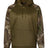 RealTree Men's Realtree Performance Colorblocked Hooded Sweatshirt-1