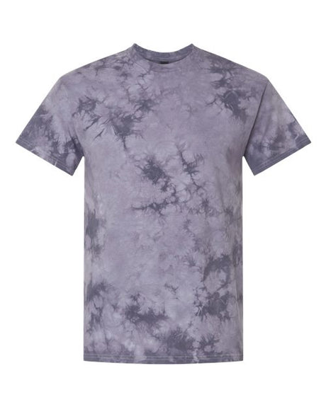 Colortone Men's Crystal Wash T-Shirt-1