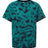 Colortone Youth Crystal Wash T-Shirt-1