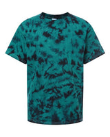 Colortone Youth Crystal Wash T-Shirt-1