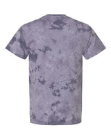 Colortone Men's Crystal Wash T-Shirt-2