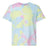 Colortone Men's Vintage Tie-Dyed T-Shirt-1