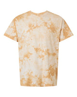 Colortone Men's Crystal Wash T-Shirt-1