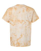 Colortone Men's Crystal Wash T-Shirt-2
