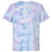 Colortone Men's Vintage Tie-Dyed T-Shirt-1