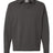 ComfortWash by Hanes Men's Garment-Dyed Polo Collar Sweatshirt-1