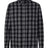 Boxercraft Men's Flannel Button Down Shirt-1