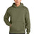 Next Level Apparel Men's   Heavyweight Hoodie