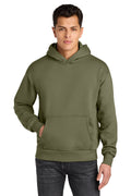 Next Level Apparel Men's   Heavyweight Hoodie
