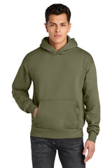 Next Level Apparel Men's   Heavyweight Hoodie