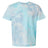 Colortone Men's Vintage Tie-Dyed T-Shirt-1