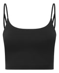 TriDri Women's Luxe Bra-1
