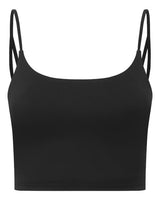 TriDri Women's Luxe Bra-1