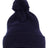 YP Classics Pom-Pom Cuffed Knit Beanie