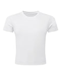 TriDri Women's Luxe Fitted Tee-1