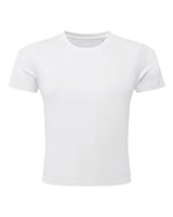 TriDri Women's Luxe Fitted Tee-1
