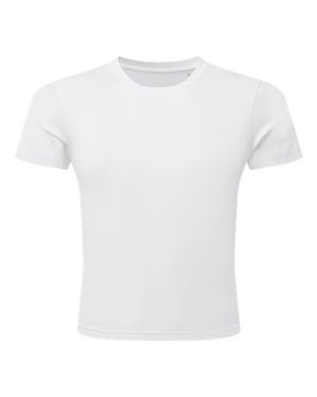 TriDri Women's Luxe Fitted Tee-1