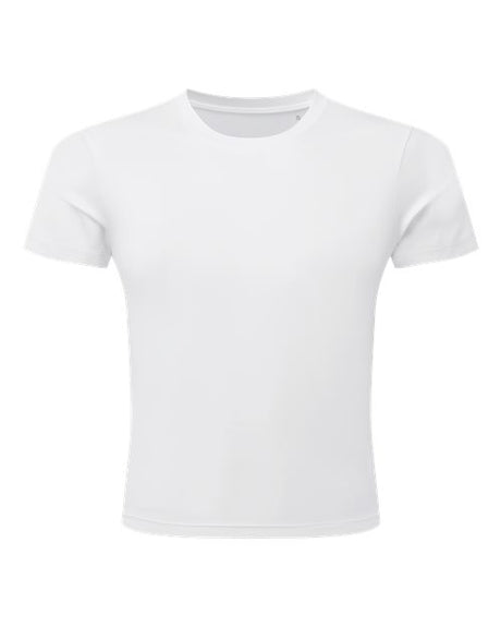 TriDri Women's Luxe Fitted Tee-1
