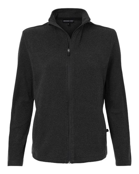 Swannies Women's Emily Full-Zip-1
