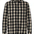 Boxercraft Men's Flannel Button Down Shirt-1