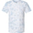 Colortone Men's Vintage Tie-Dyed T-Shirt-1