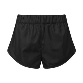 TriDri Women's Running Shorts-1