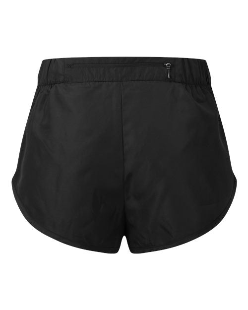 TriDri Women's Running Shorts-2