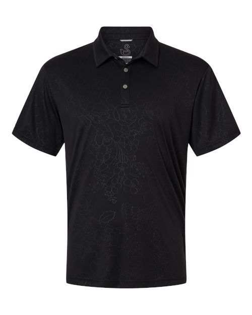Swannies Men's Ehrman Polo-1
