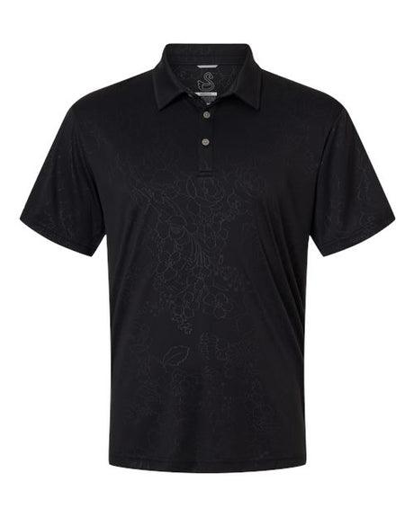 Swannies Men's Ehrman Polo-1