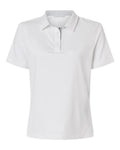 Swannies Women's Ella Polo-1