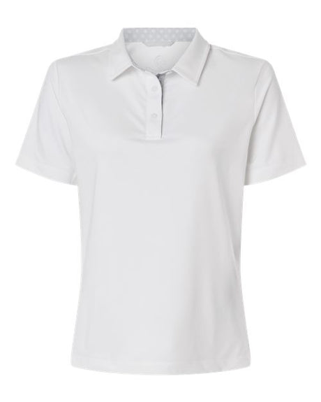 Swannies Women's Ella Polo-1