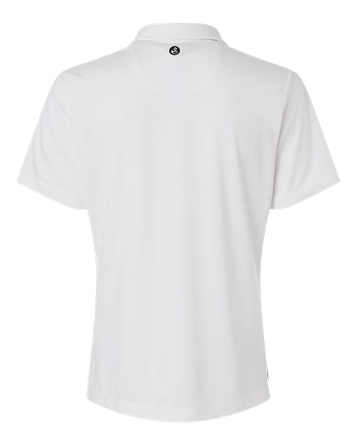Swannies Women's Ella Polo-2