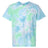 Colortone Men's Vintage Tie-Dyed T-Shirt-1