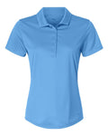 Puma Golf Womens Pure 2.0 Polo-1