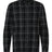 Boxercraft Men's Flannel Button Down Shirt-1