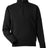 Harriton Men's Pilbloc Quarter-Zip Pullover Sweater-1