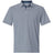 Swannies Men's Smith Striped Polo-1