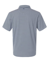 Swannies Men's Smith Striped Polo-2