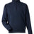 Harriton Men's Pilbloc Quarter-Zip Pullover Sweater-1