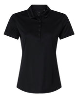 Puma Golf Womens Pure 2.0 Polo-1
