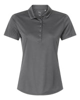 Puma Golf Womens Pure 2.0 Polo-1