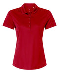 Puma Golf Womens Pure 2.0 Polo-1