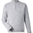 Harriton Men's Pilbloc Quarter-Zip Pullover Sweater-1
