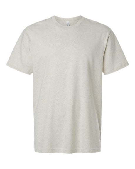 American Apparel Men's Fine Jersey Tee-1