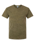 Colortone Men's Mineral Wash T-Shirt-1